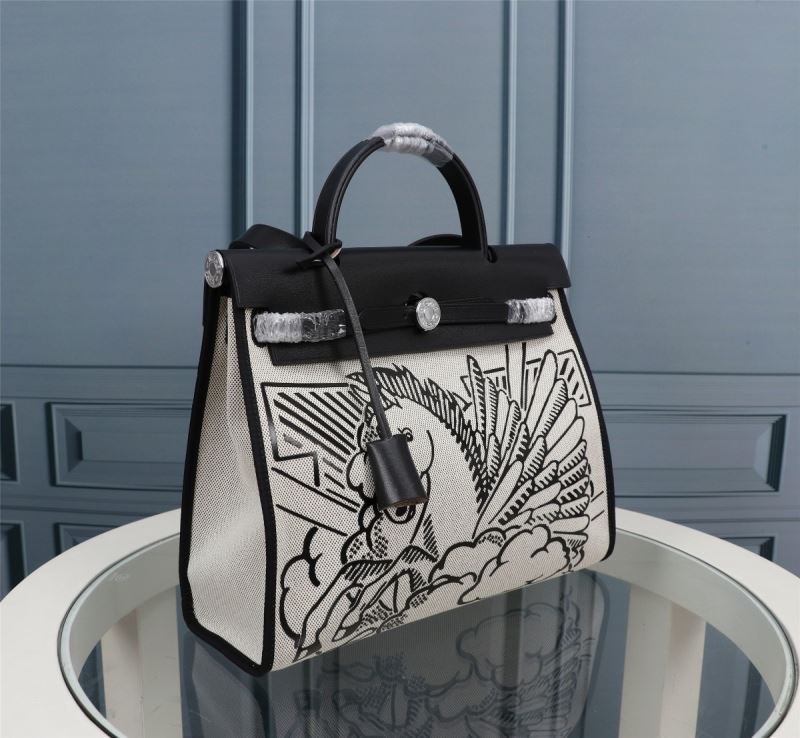 Hermes Herbag Bags